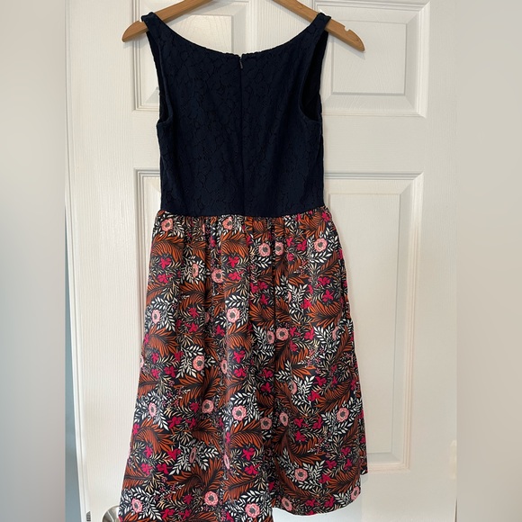 Anthropologie Weston brand dress, size 0 - Picture 2 of 7